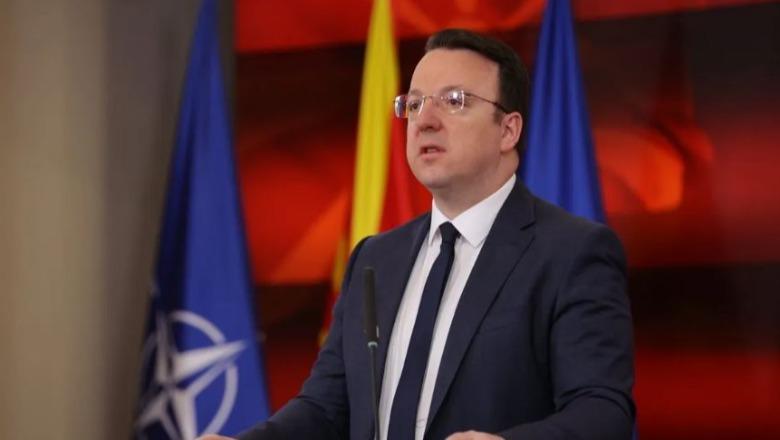 Zv/kryeministri maqedonas sulmon politikën e zgjerimit të BE-së, Nikollovski: Bashkimi Europian po gënjen gjithë Ballkanin