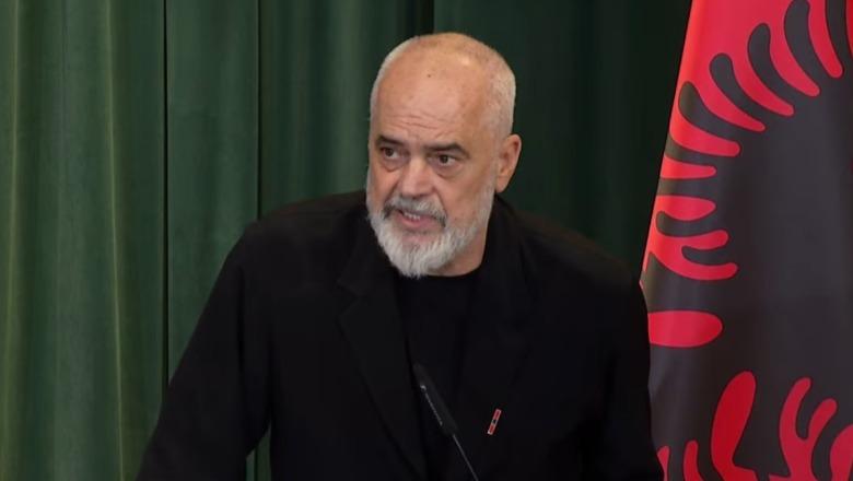 ‘Zvërneci’- Rama ironizon me pamjet e 2 projekteve të realizuara nga 2 vëllezërit nga Katari: Kështu e kuptojnë zhvillimin në harmoni me natyrën ata që tronditën armiqtë e Shqipërisë europiane