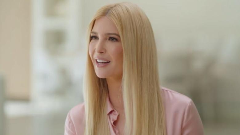 Ivanka Trump tregon si e zbuloi Ishullin e Sazanit dhe pse është sfida më e madhe e jetës së saj