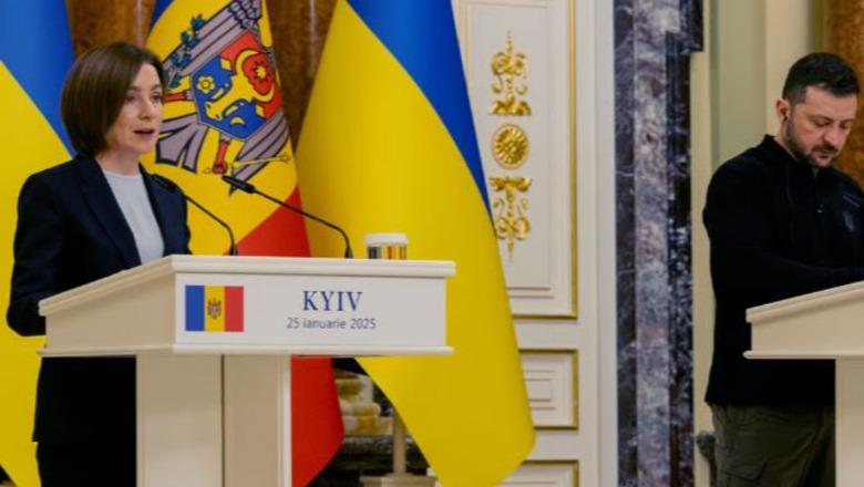 Ukraina dhe Moldavia një hap më pranë BE-së,Hungaria gati të heqë veton, mediat: Negociatat e anëtarësimit mund të nisin me 15 qershor, 
