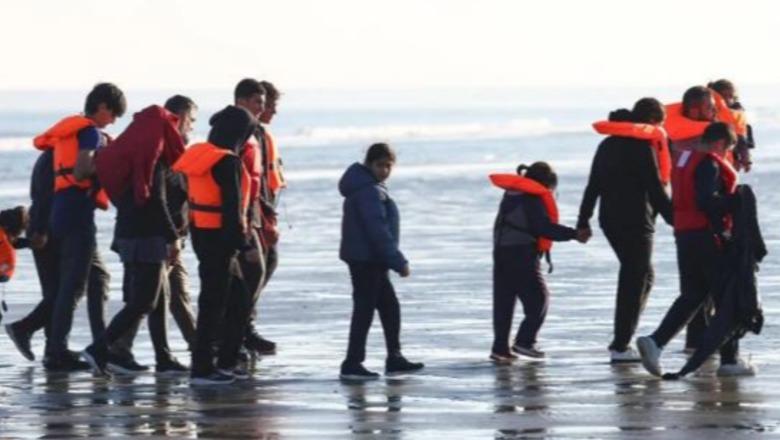  Europa ashpërson rregullat kundër emigracionit të paligjshëm, kampe jashtë BE-së, kontrolle në banesa dhe dëbime më të shpejta, kritikët: Po kopjohet modeli amerikan