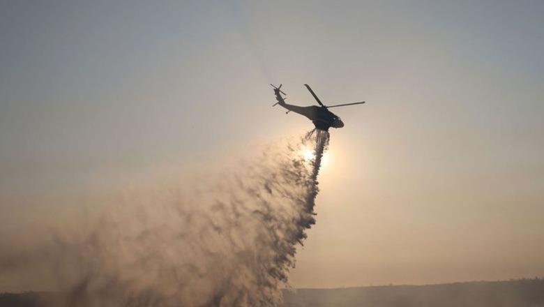 Europa përgatitet për verën, 777 zjarrfikës dhe 27 mjete ajrore në gatishmëri kundër zjarreve