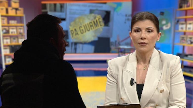Emisioni i plotë 'Pa Gjurme'| 'Më la me tre fëmijët dhe iku me tjetrin’/I riu: Hodha poshtë babain, por ajo më tradhtoi