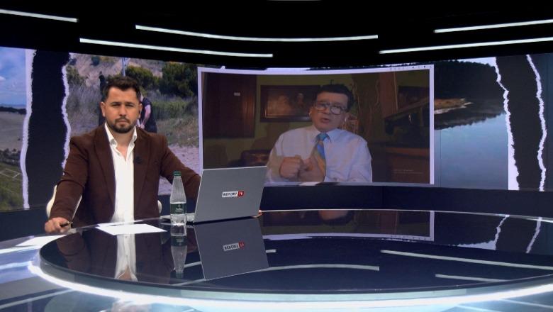 Spahiu: E gjithë Greqia në këmbë kundër Ivanka Trumpit në Shqipëri, media greke, qeveria dhe opozita