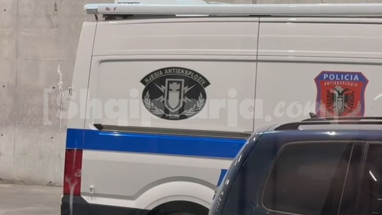 Ndeshja miqësore kundër Izraelit, pjesarë të ushtrisë izraelitë të pranishëm në stadiumin 'Air Albania'