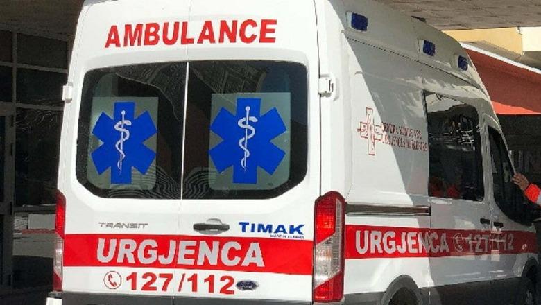 Laç/ Makina përplaset me ciklomotorin, ndërron jetë 37-vjeçari! Arrestohet shoferja