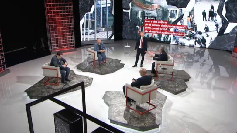 ‘21 Janari’/ Avokati: U krye nga organizata kriminale e Berishës! Kthupi: Audioregjistrimi, e vetmja provë që mund të nxjerrë urdhëruesit e vrasjeve! Tafani: Një ‘dorë e fshehtë’ zhduku serverat