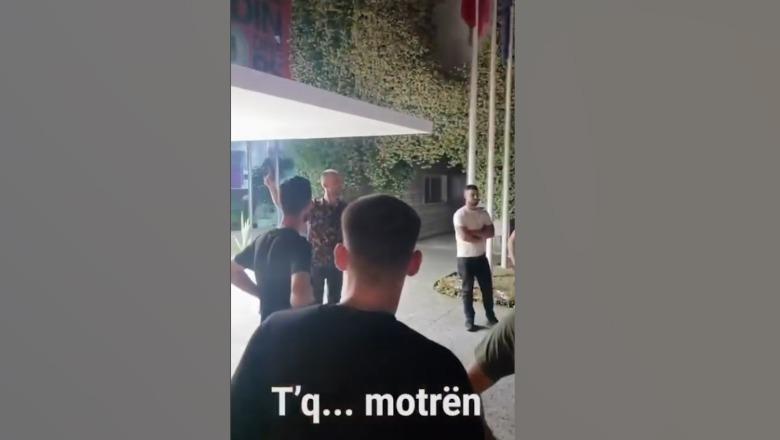 Protesta për Zvërnecin, Rama ndan pamjet e tubimit para selisë së PS: Fali Zot se s’dinë se ç’bëjnë!