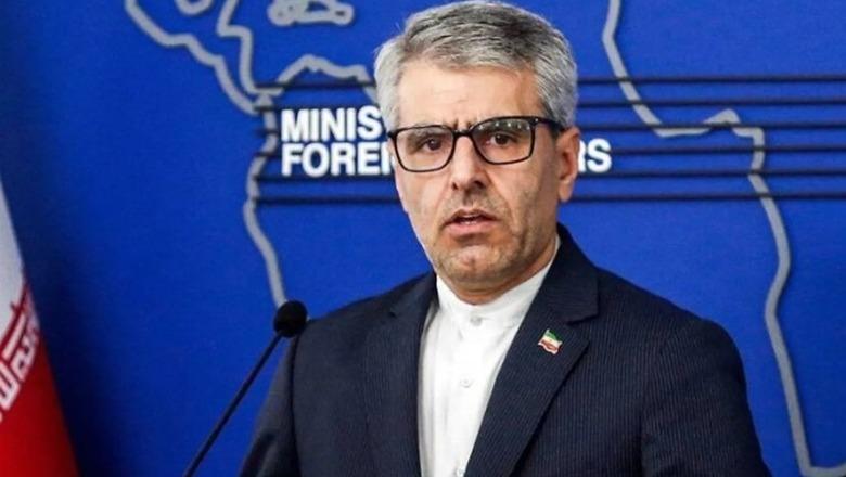 Akuzat e Rubios për përpjekje për vrasjen e amerikanëve, reagon Teherani zyrtar: Roli i viktimës nuk fsheh krimet tuaja të luftës