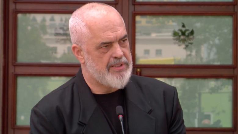 Protestat për Zvërnecin, Rama: S’bisedoj me ata që janë të kurdisur, vetëm me ata që më kanë votuar
