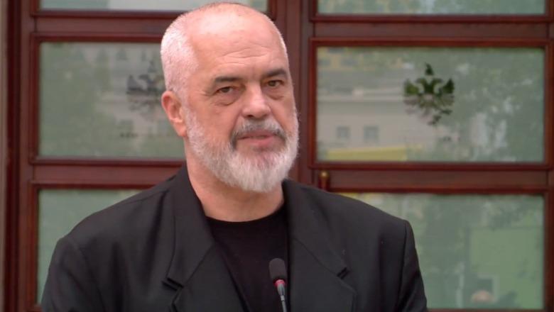 Lupa e SPAK mbi 'Zvërnecin', Rama: Zhvillim pozitiv, u jep përgjigje dhe pretendimeve për pronësinë e tokave private