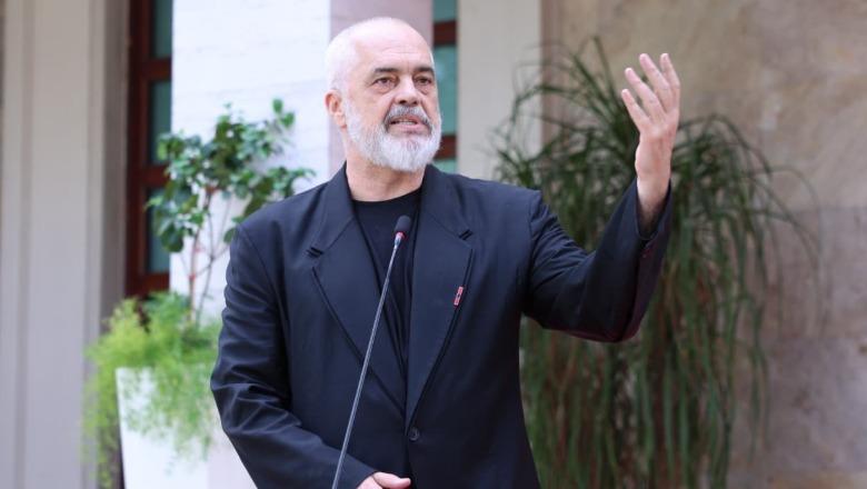 Lupa e SPAK mbi 'Zvërnecin', Rama: Zhvillim pozitiv, jep përgjigje për pretendimet mbi pronësinë e tokave private! Nëse shitësit janë legjitimë, marrin paratë e ‘ngrira’, nëse jo, shteti ua kalon atyre që u takon
