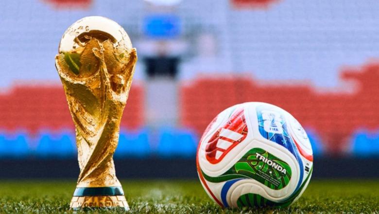 Miratohen shtatë rregullat e reja për Botërorin 2026, VAR merr më shumë peshë! S'ka më vonesa të qëllimshme nga futbollistët