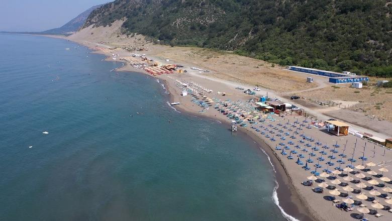Lezhë/ I mori dallga, mbyten 2 të rinj te 'Rana e Hedhun'! 2 të tjerë në gjendje të rëndë