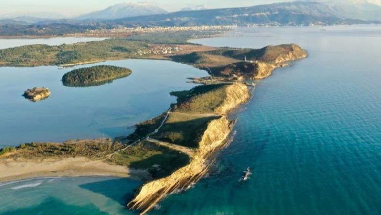 Sazani ‘New Epstein Island’, influenceret rusë ndezin propagandën kundër investimeve në Shqipëri! Nacionalistët grekë e kthejnë Zvërnecin në vorioepiriot
