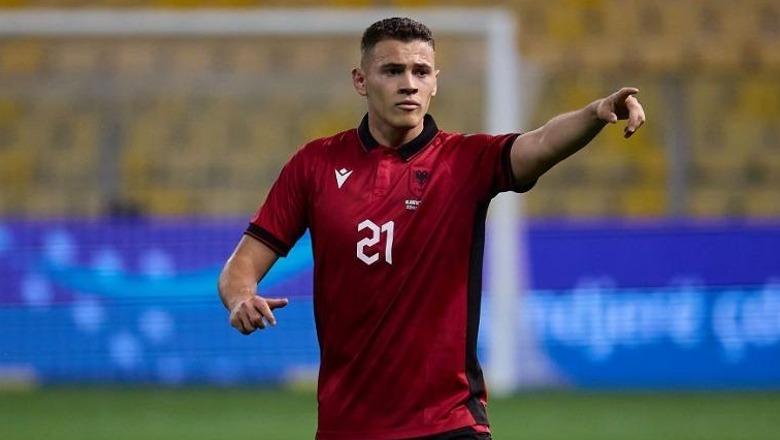 Kristjan Asllani: Maran është trajner i mirë, dua të largohem nga Interi