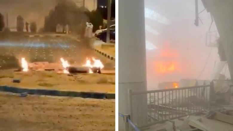 Izraeli dhe Libani drejt armëpushimit, kushti kryesor është ndalimi i sulmeve nga Hezbollahu
