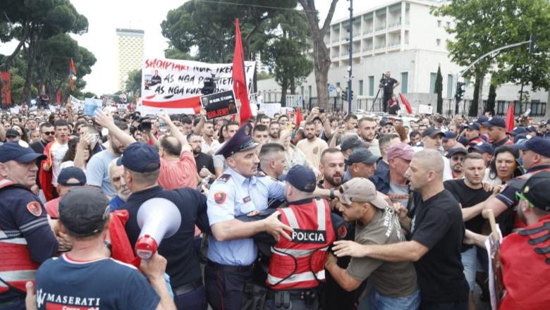 A është protesta, arketipi i Gjeneratës shqiptare Z?!