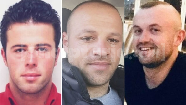 Maliq/ Polici i ‘Shqiponjave’ vritet në krye të detyrës, plagoset kolegu! Autori i fshehur në stan, refuzoi të dorëzohej dhe hapi zjarr, i dënuar për trafik droge (EMRAT)