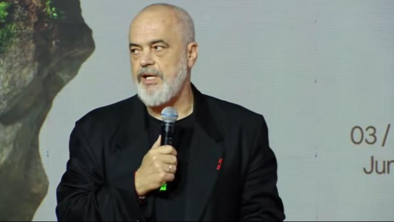'Do të thoni se edhe flamingot janë agjentë iranianë', Rama i përgjigjet Teheranit: Po merakoseni për popullin shqiptar, që dje ishin shënjestër e sulmit tuaj kibernetik