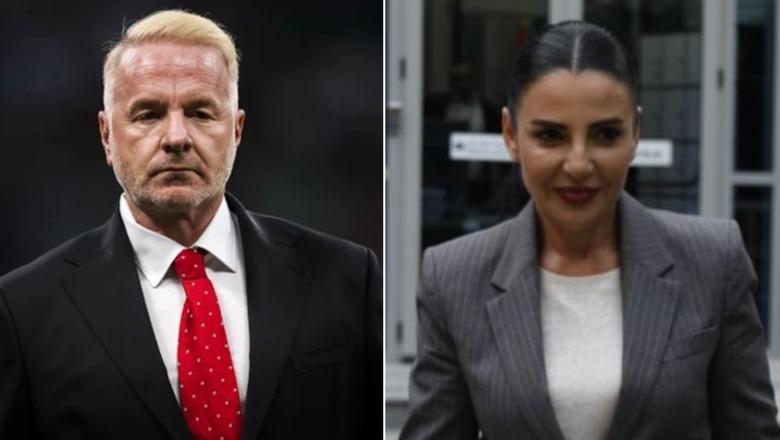 Balluku fshehu vilën në emër të tij, Igli Tare ankimon sekuestron në Apelin e GJKKO