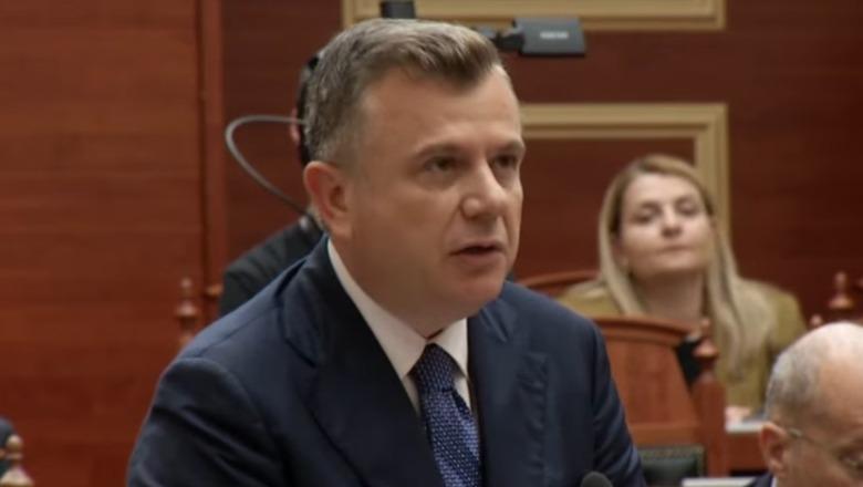 Vrasja e efektivit të ‘Shqiponjave’ në Maliq dhe plagosja e kolegut, Balla: Enea Mekolli dëshmor i atdheut, përulemi përpara sakrificës së tij