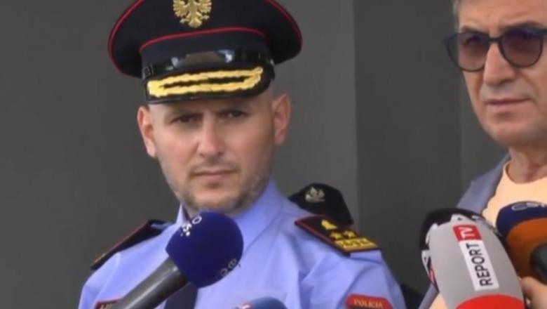 Kryepolici Hita te Trauma: Efektivi u vra në shërbim të qytetarëve, kanë nisur hetimet për policinë e Korçës