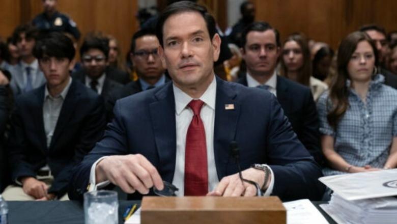 Marco Rubio shuan pritshmëritë e Kosovës : Anëtarësimi në NATO nuk është në krye të axhendës së Aleancës