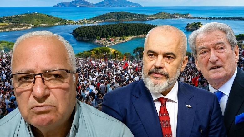 Spaho rrëzon narrativën e ripërtëritjes në PD: Me këtë model Berisha do ta ketë të pamundur të rivalizojë PS-në në zgjedhjet lokale
