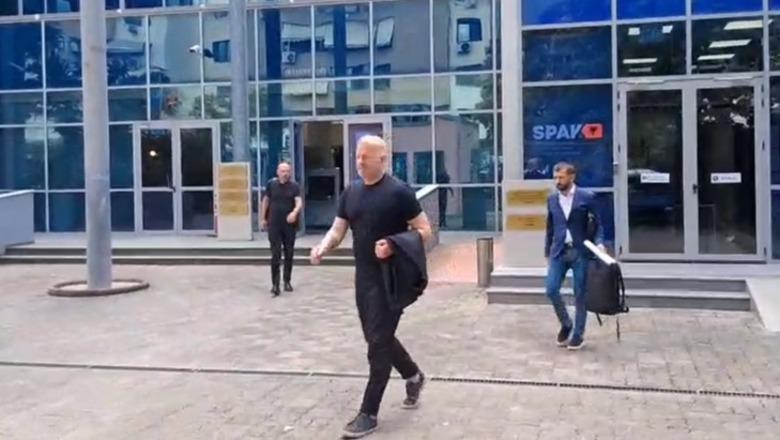 Balluku dyshohet se fshehu vilën në Dhërmi në emër të tij, Igli Tare paraqitet sërish në SPAK