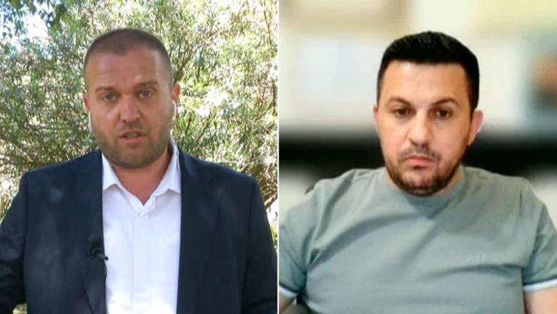 Kush qëndron pas protestës për Zvërnecin? Deputeti socialist flet për luftë hibride dhe interesa greke, politologu në Report TV: Është revoltë kundër 36 viteve establishment