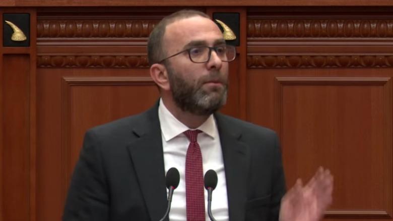Ballukut i shtohet akuza e korrupsionit, Bardhi: SPAK të sjellë në Kuvend sërish kërkesën për arrestimin! Deputetët socialistë votuan për vilat e saj