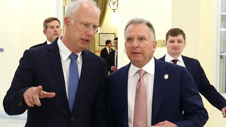 I dërguari i Putinit: Kontakt i vazhdueshëm me Witkoff dhe Kushner