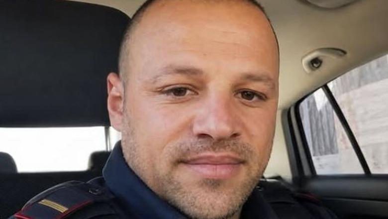 ​​​​​​​U vra në krye të detyrës, Enea Mekolli plotësoi dëshirën e vëllait të ndjerë për të punuar në radhët e policisë