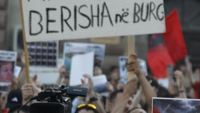 Adriatik Doçi: Pro protestës pa Berishën, pro investimit në Zvërnec