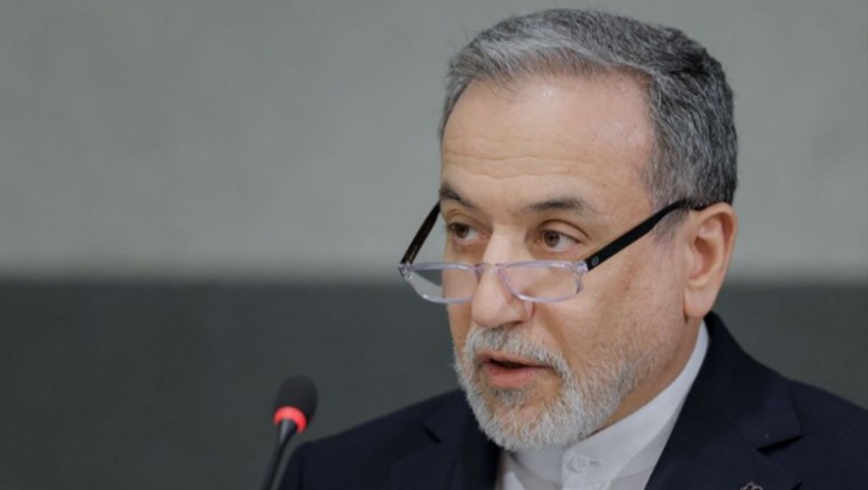 Ministri i Jashtëm iranian kujton vdekjen e Ali Khameneit: Isha në zyrë me të