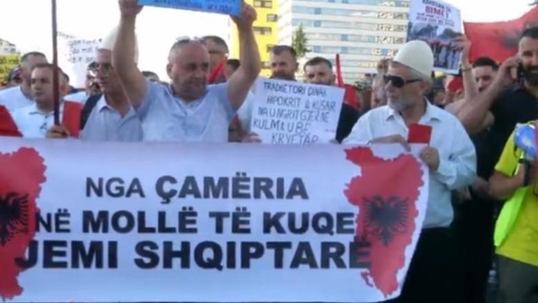 'Zvërneci'/ Mbahet në Tiranë dita e 5-të e protestës kundër investimit