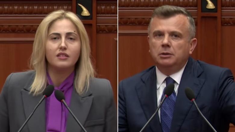 ‘Je gënjeshtare që s’të skuqet fytyra’- Zhupa ‘përplaset’ me Ballën: Po shpikni autobuzë nga Greqia për të manipuluar për protestën për Zvërnecin! Investimi serioz s’ka tela me gjemba