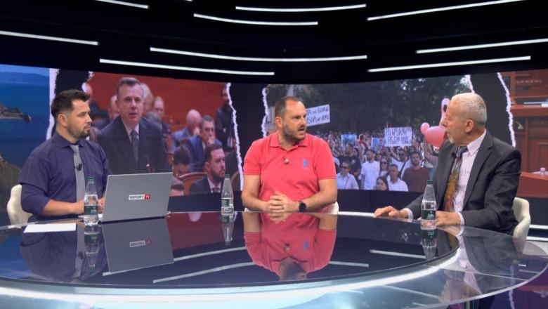 Gati qeveria e re? Zbulohet pse hesht Berisha për protestën/ Serbia dhe Greqia kanë interesa?