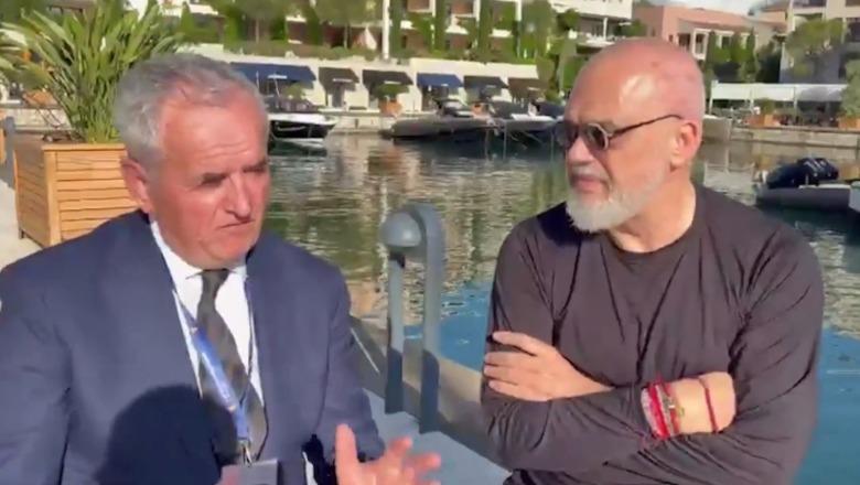 Rama nga ‘Porto Montenegro’: Investimi që ndryshoi Malin e Zi u bë nga një investitor që iu mbyll dera në Shqipëri! Ta harrojnë ata që s’na duan se na kalon sërish topi huq