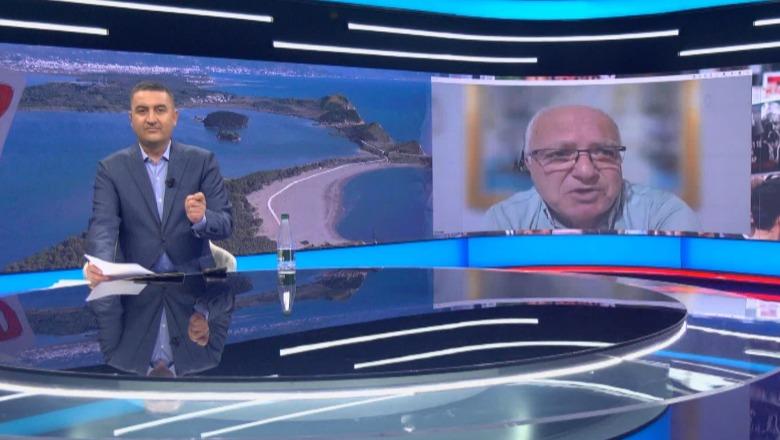 'Më duket një marrëzi shqiptare', Spaho ngre dyshime për protestën kundër investimit në Zvërnec: Këtu mund të ketë interesa ekonomike të nxitura nga jashtë