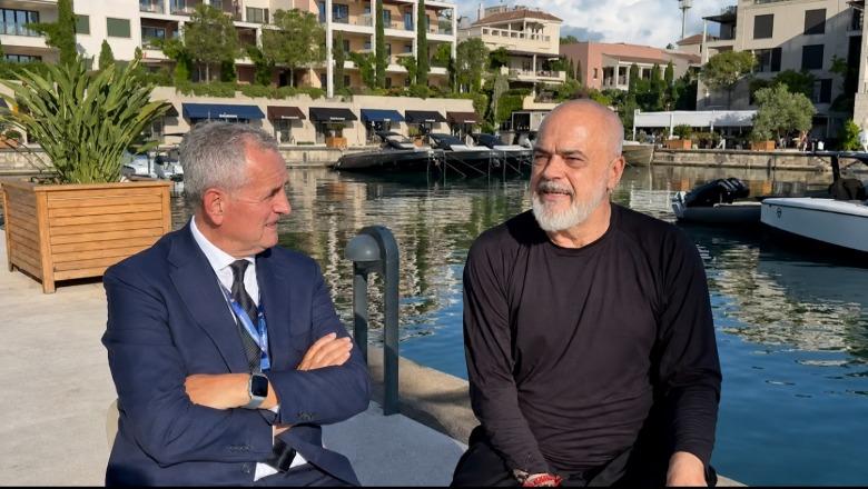 Rama nga ‘Porto Montenegro’: Investimi që ndryshoi Malin e Zi u bë nga një investitor që iu mbyll dera në Shqipëri! Ta harrojnë ata që s’na duan se na kalon sërish topi huq