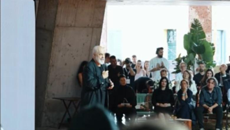 ‘Bread & Heart’/ Rama ndan pamjet nga festivali: Tirana mikpriti yje të arkitekturës botërore e vendase për të 2-in vit radhazi