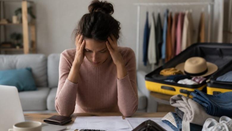 Eurostat: 35% e shqiptarëve nuk përballojnë qiratë, faturat, pushimet, apo blerjen e rrobave të reja