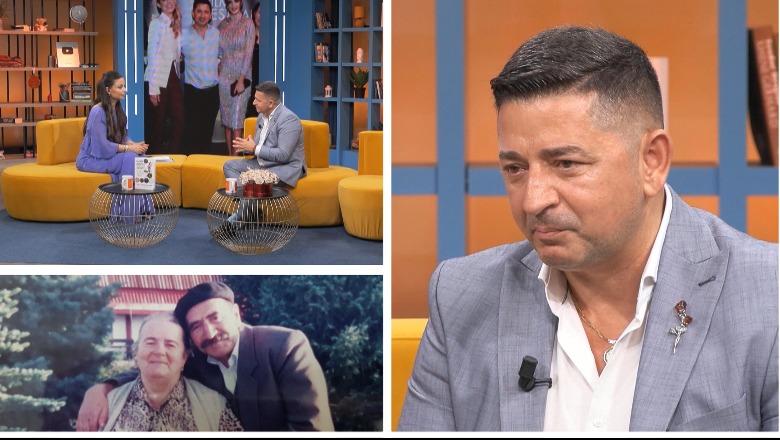  ‘5 vjeç më përdhunuan, ishte mik i familjes / Historia e trishtë e Tony Selimit