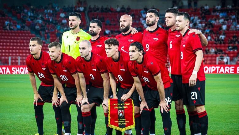 Një ndeshje me Maran në krye, Kombëtarja pëson rënie në renditjen e FIFA-s! Kosova nuk lëviz, Argjentina i merr fronin Francës