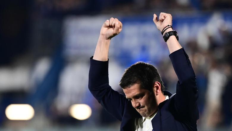 Marrëveshje e arritur, Cristian Chivu drejt rinovimit me Interin deri në vitin 2028