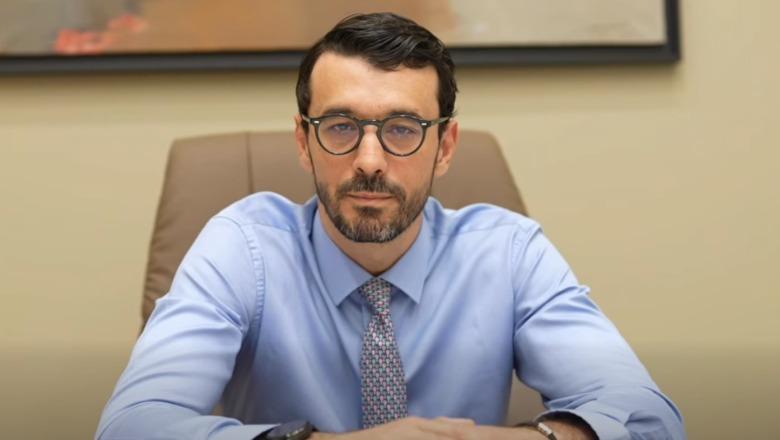 Ishte në fazë koncensionimi, shpallet fituesi për ndërtimin e aksit Milot-Balldren! Karakaçi: Angazhim për fillimin e shpejtë të ndërtimeve, brenda afatit