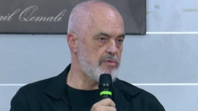 Përplasja për tokat në Zvërnec, Rama: Procesi gjyqësor nuk ndal investimin! Nëse dilni pronarë, merrni paratë e bllokuara me urdhër të SPAK