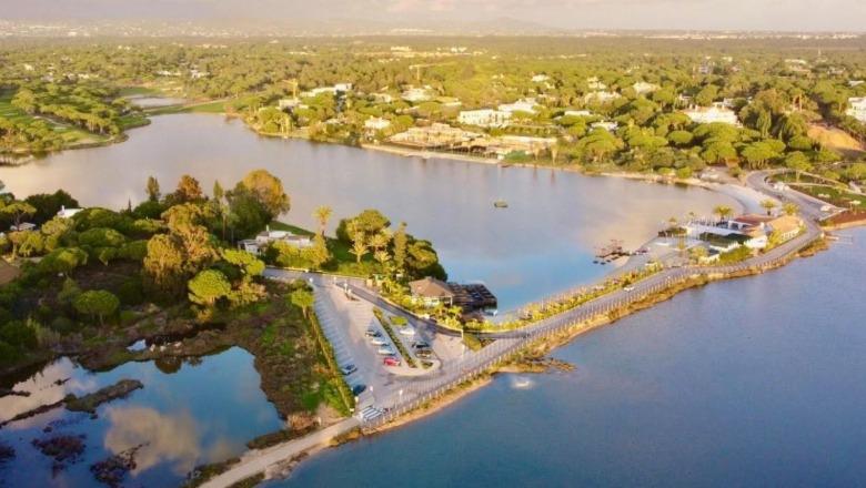 Protestat kundër resortit në Zvërnec, Rama sjell rastin e lagunës 'Ria Formosa':  Portugalia ndërtoi një nga historitë më të suksesshme të transformimit ekonomik në Europë